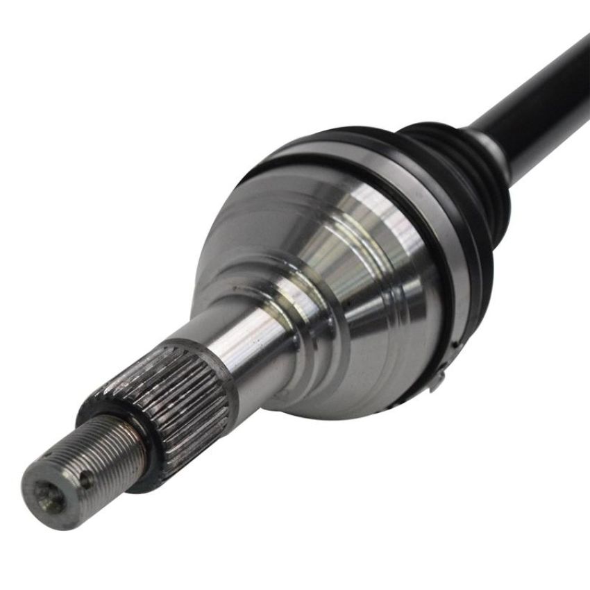 GSP 4102044 18-19 Can-Am Defender MAX HD10 DPS CV Axle Assembly  - Front Right