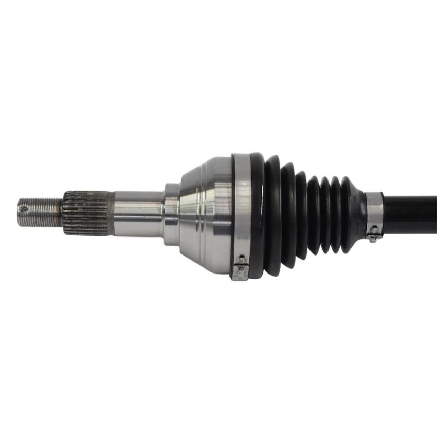 GSP 4102044 18-19 Can-Am Defender MAX HD10 DPS CV Axle Assembly  - Front Right