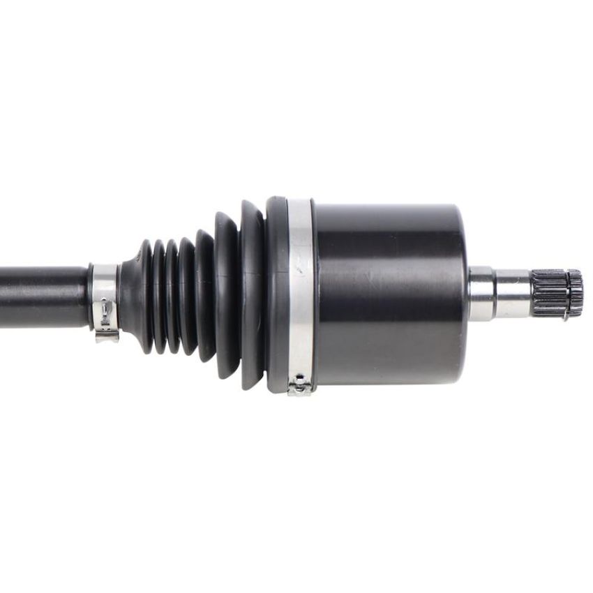 GSP 4102044XD 18-19 Can-Am Defender MAX HD10 DPS CV Axle Assembly  - Front Right