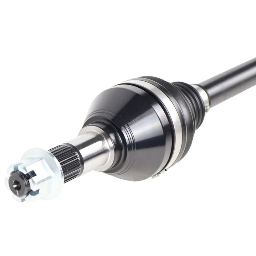 GSP 4102044XD 18-19 Can-Am Defender MAX HD10 DPS CV Axle Assembly  - Front Right