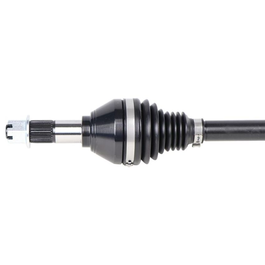 GSP 4102044XD 18-19 Can-Am Defender MAX HD10 DPS CV Axle Assembly  - Front Right