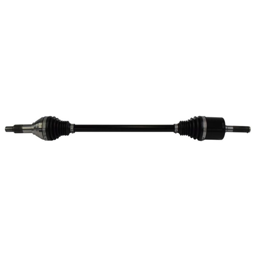 GSP 4102045 18-19 Can-Am Defender MAX HD10 DPS CV Axle Assembly  - Front Left