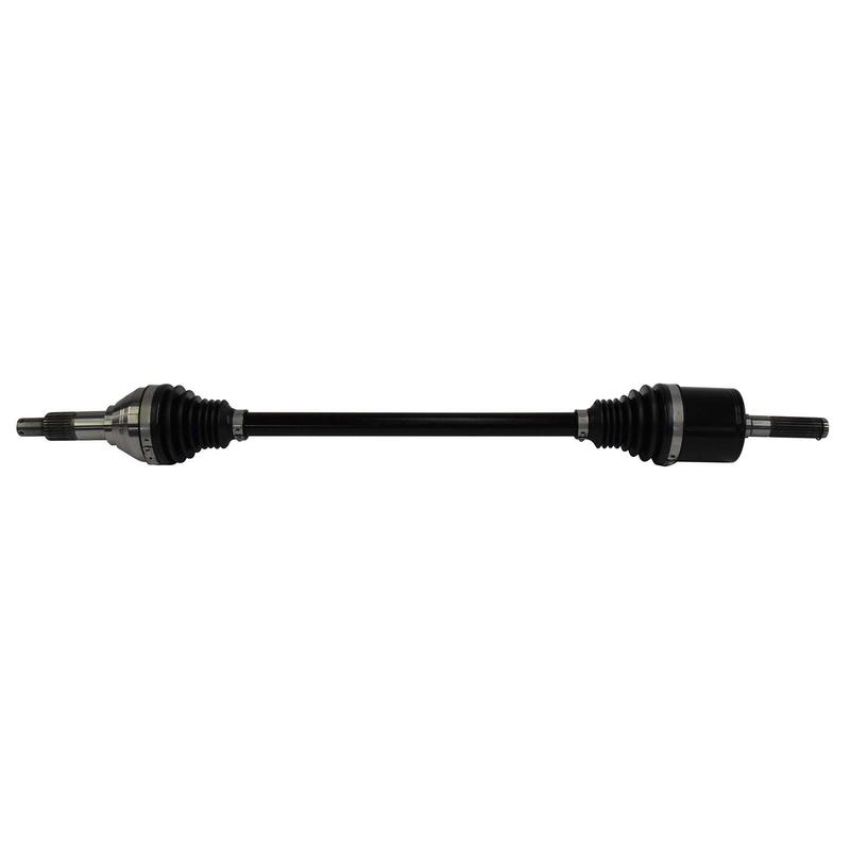 GSP 4102045 18-19 Can-Am Defender MAX HD10 DPS CV Axle Assembly  - Front Left