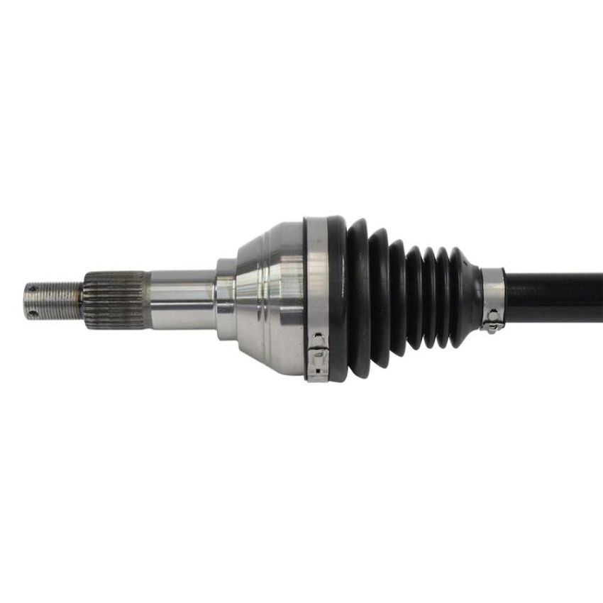 GSP 4102045 18-19 Can-Am Defender MAX HD10 DPS CV Axle Assembly  - Front Left