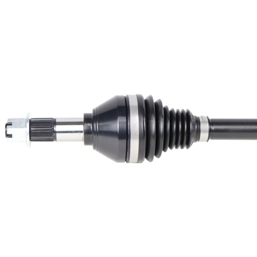 GSP 4102045XD 18-19 Can-Am Defender MAX HD10 DPS CV Axle Assembly  - Front Left