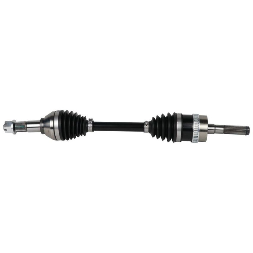 GSP 4102053 Can-Am CV Axle Assembly  - Front Right