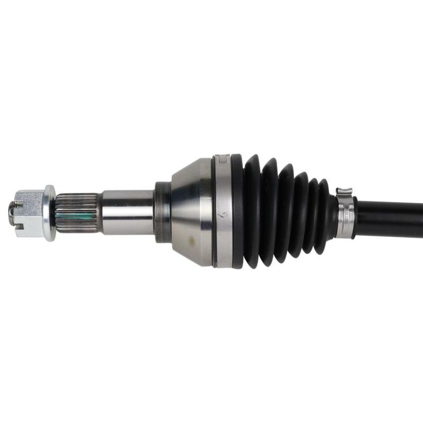 GSP 4102053 Can-Am CV Axle Assembly  - Front Right