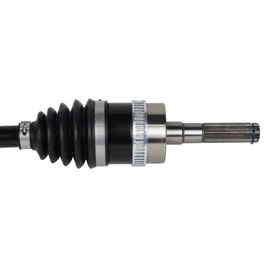 GSP 4102053 Can-Am CV Axle Assembly  - Front Right