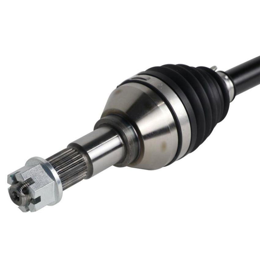 GSP 4102053 Can-Am CV Axle Assembly  - Front Right