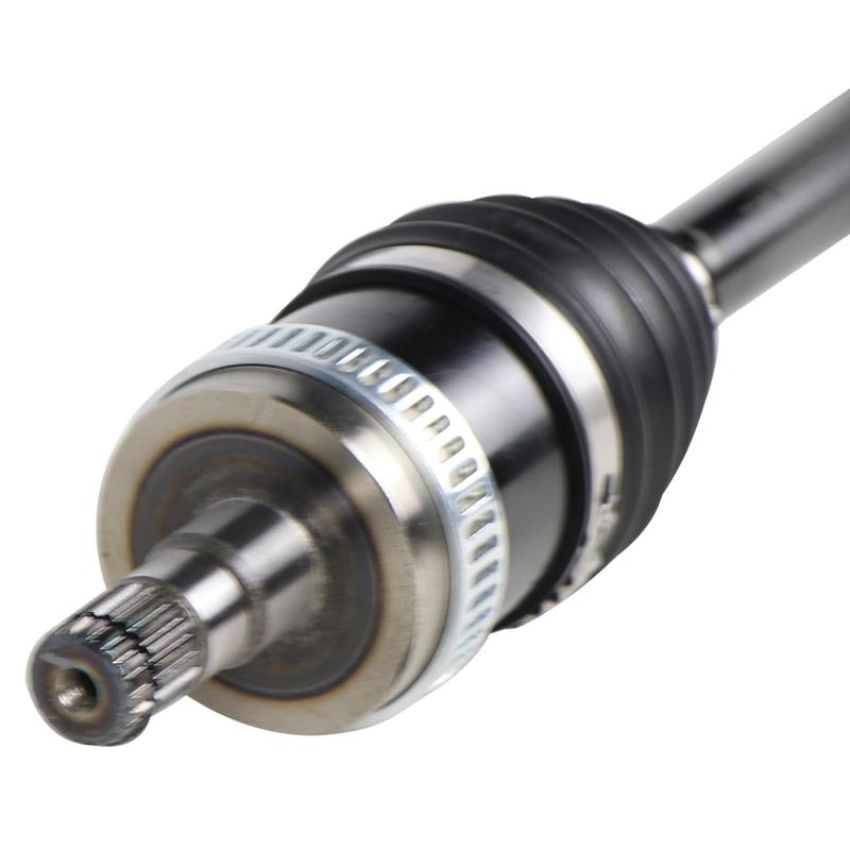 GSP 4102054 Can-Am CV Axle Assembly  - Front Left