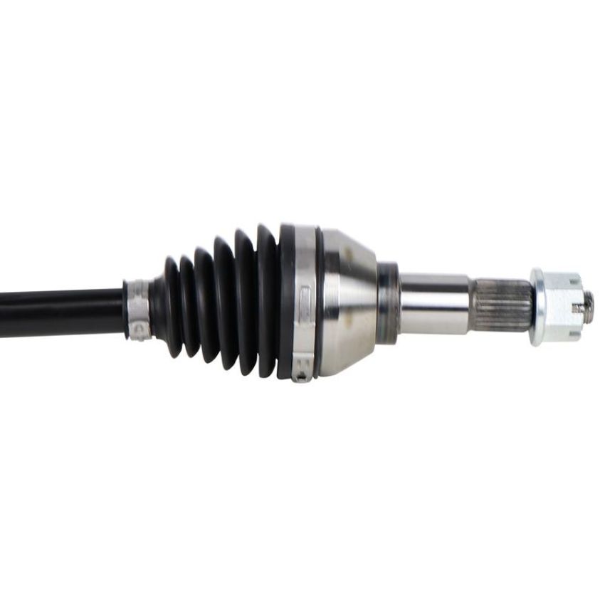 GSP 4102054 Can-Am CV Axle Assembly  - Front Left