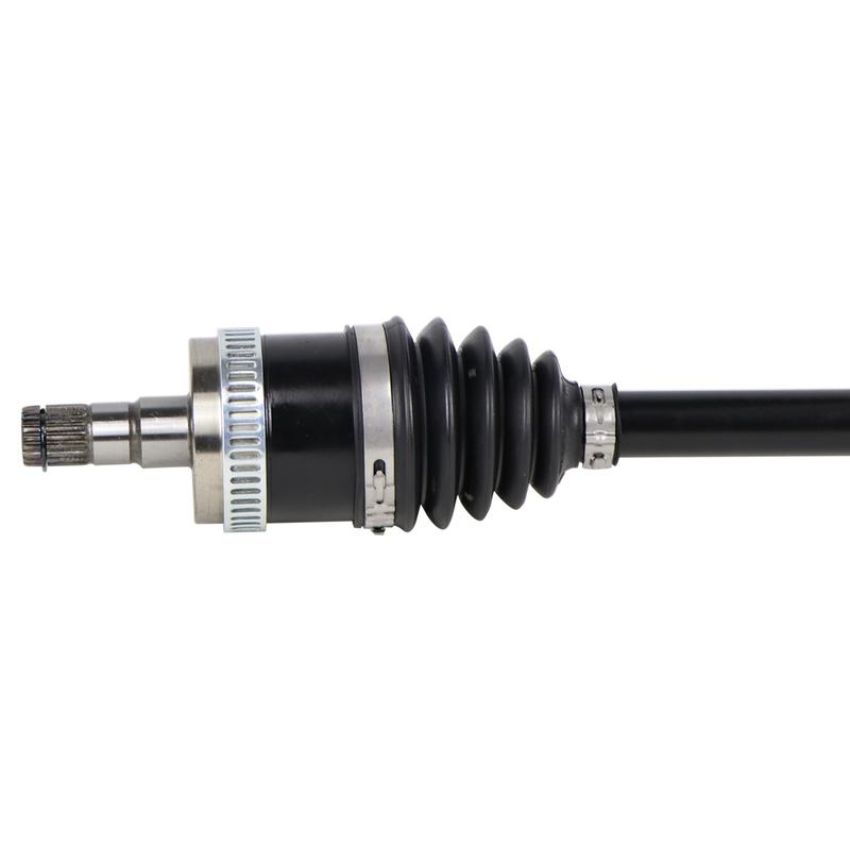 GSP 4102054 Can-Am CV Axle Assembly  - Front Left