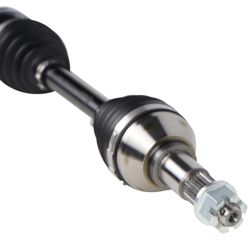 GSP 4102054 Can-Am CV Axle Assembly  - Front Left