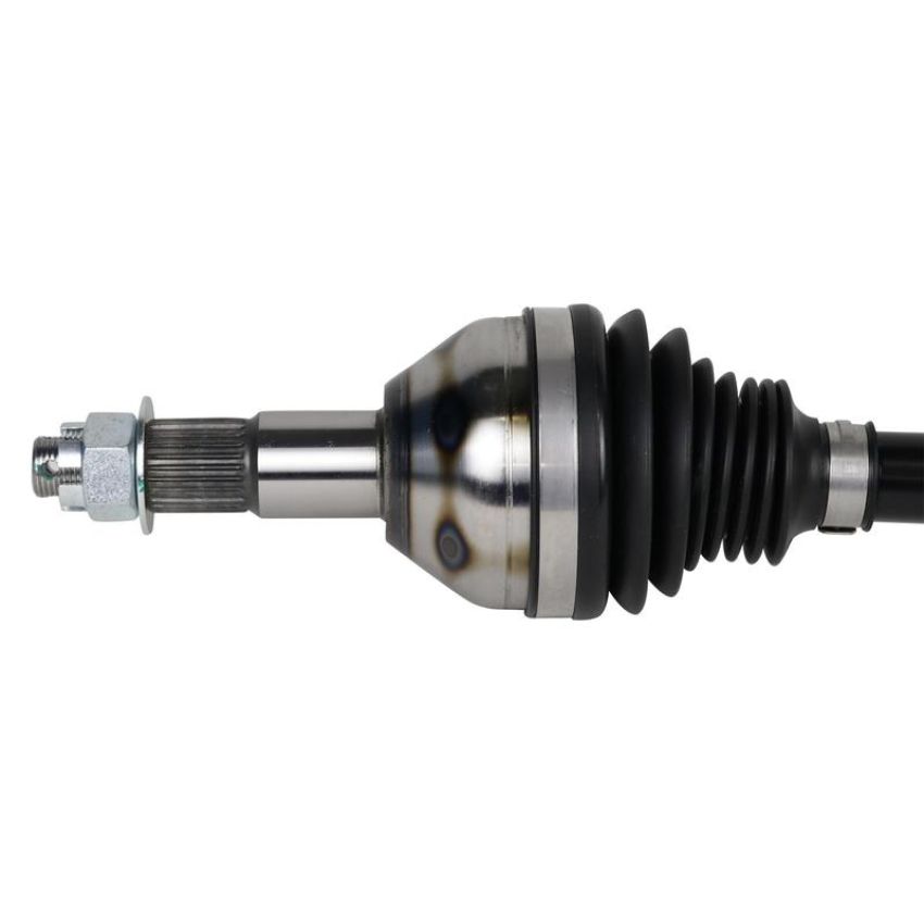 GSP 4102056 Can-Am CV Axle Assembly