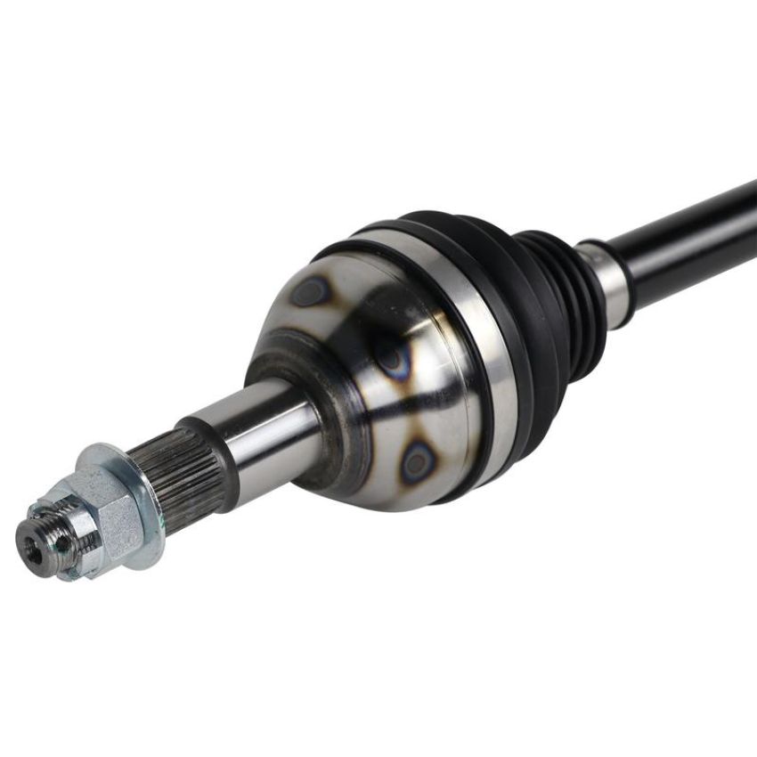 GSP 4102056 Can-Am CV Axle Assembly