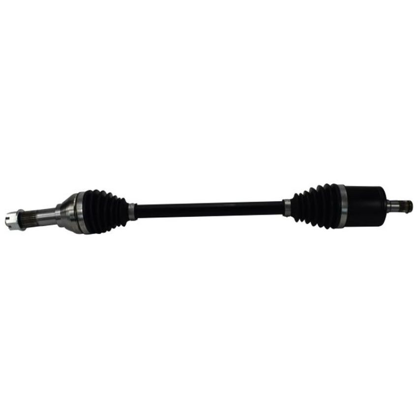 GSP 4102057 21-23 Can-Am Commander 1000R DPS CV Axle Assembly  - Front Right