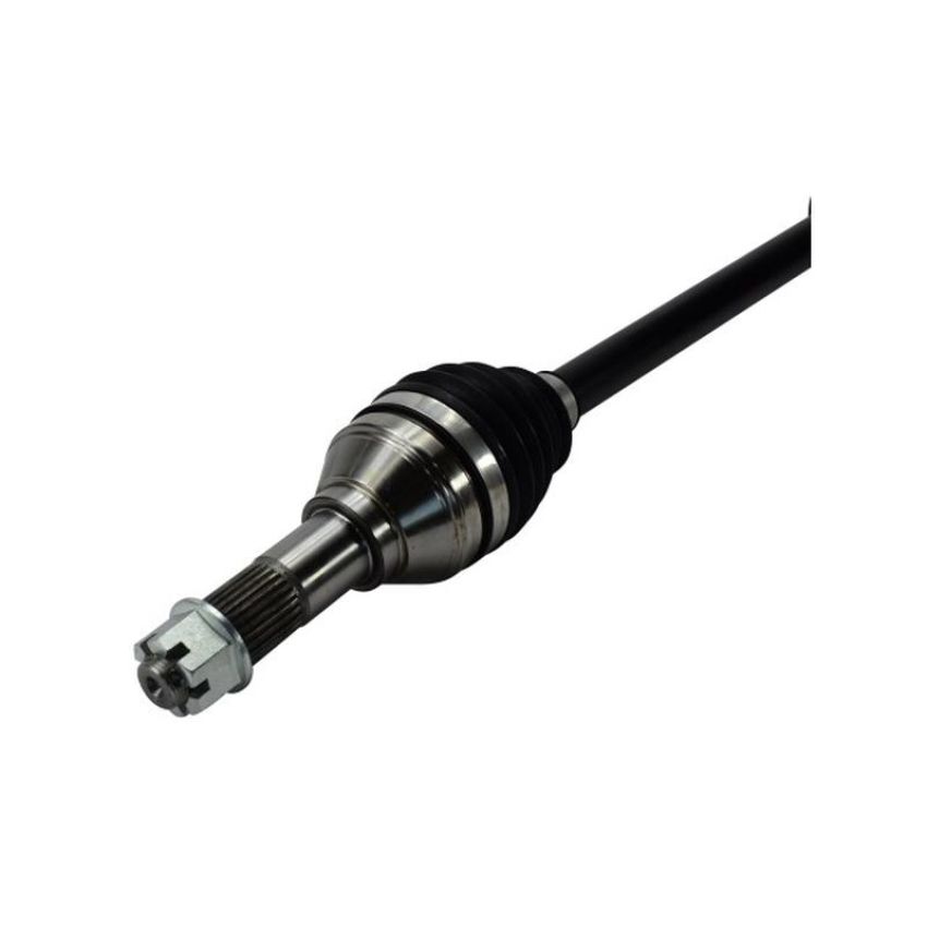 GSP 4102057 21-23 Can-Am Commander 1000R DPS CV Axle Assembly  - Front Right
