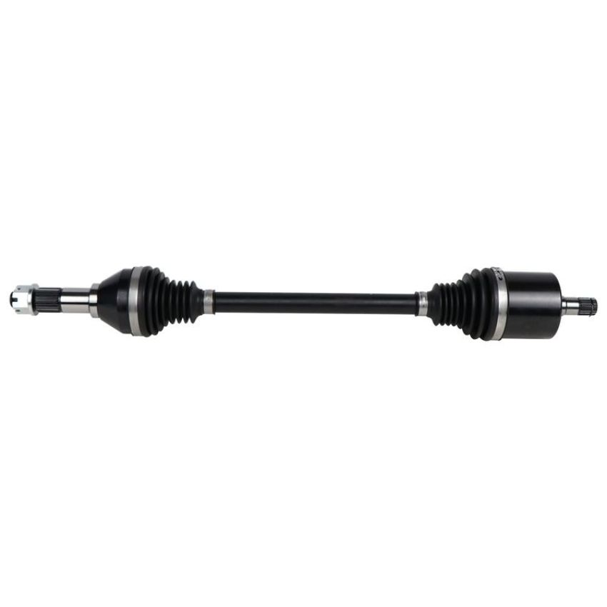 GSP 4102057XD 21-23 Can-Am Commander 1000R DPS CV Axle Assembly  - Front Right