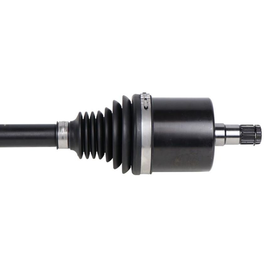 GSP 4102057XD 21-23 Can-Am Commander 1000R DPS CV Axle Assembly  - Front Right