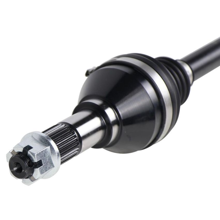 GSP 4102057XD 21-23 Can-Am Commander 1000R DPS CV Axle Assembly  - Front Right