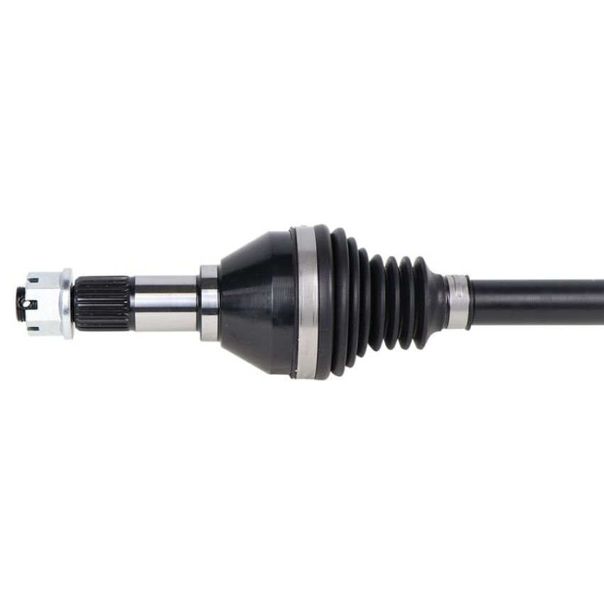 GSP 4102057XD 21-23 Can-Am Commander 1000R DPS CV Axle Assembly  - Front Right