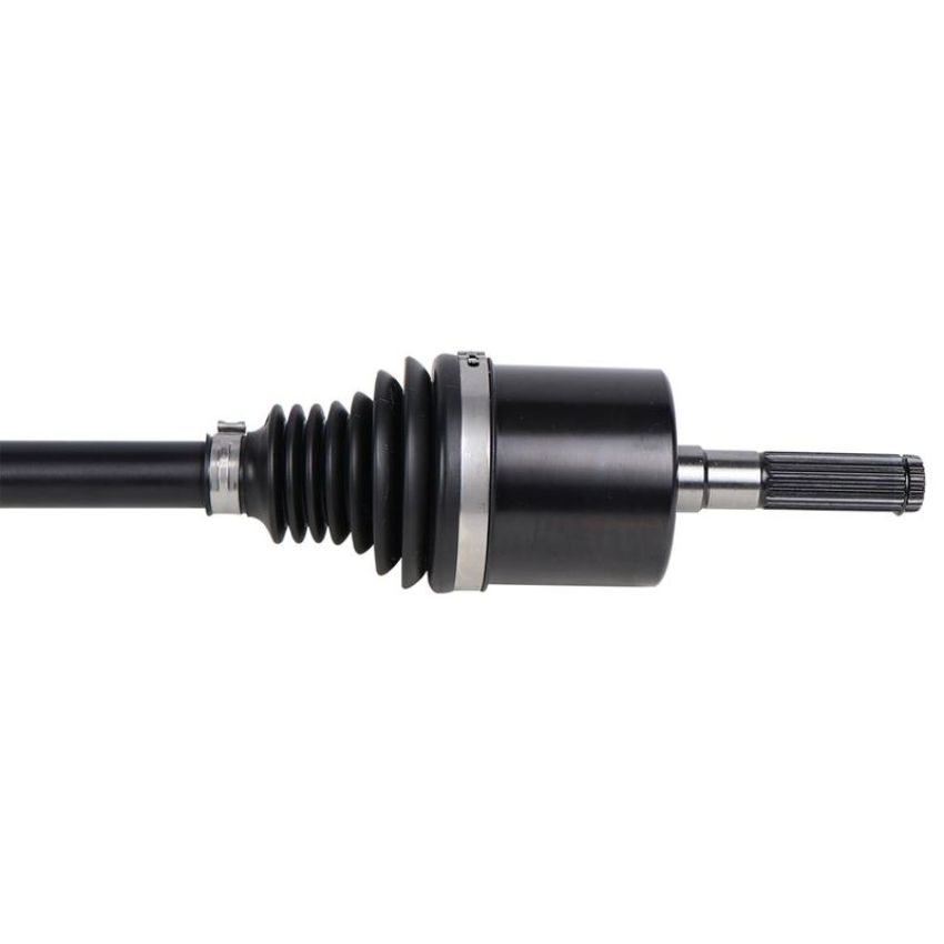 GSP 4102058XD 21-23 Can-Am Commander 1000R DPS CV Axle Assembly  - Front Left