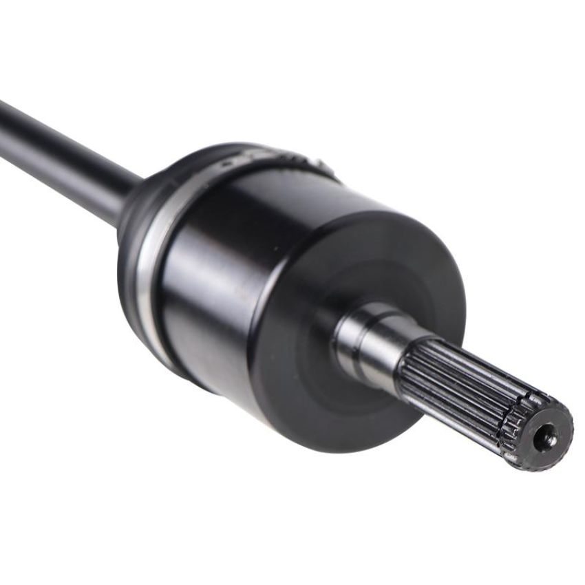 GSP 4102058XD 21-23 Can-Am Commander 1000R DPS CV Axle Assembly  - Front Left