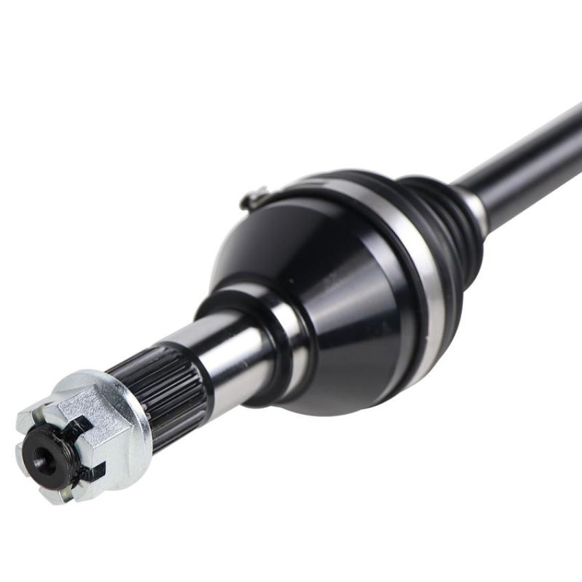 GSP 4102058XD 21-23 Can-Am Commander 1000R DPS CV Axle Assembly  - Front Left