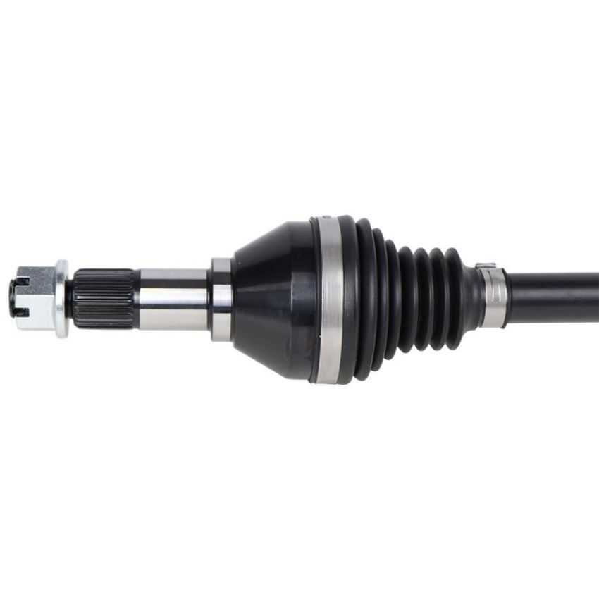 GSP 4102058XD 21-23 Can-Am Commander 1000R DPS CV Axle Assembly  - Front Left