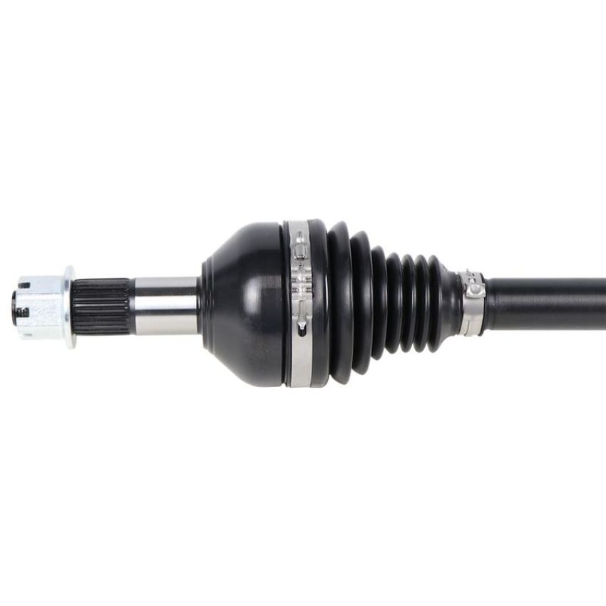 GSP 4102061XD Can-Am CV Axle Assembly