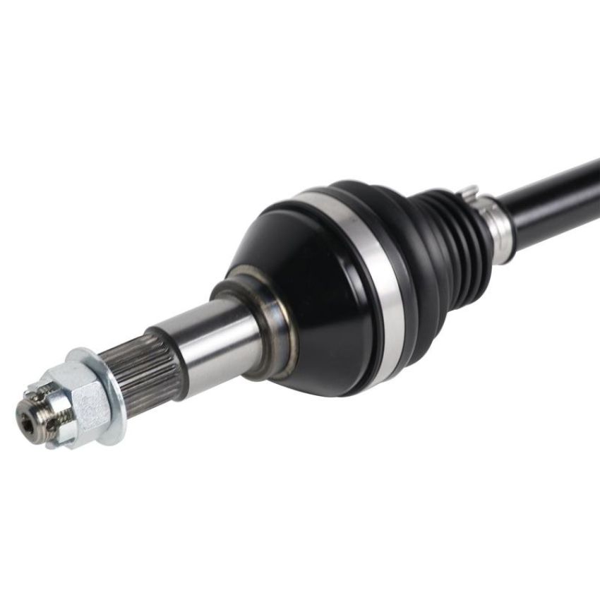 GSP 4102062 Can-Am CV Axle Assembly  - Front Right