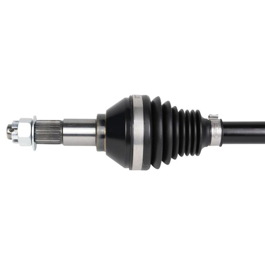GSP 4102063 Can-Am CV Axle Assembly  - Front Left