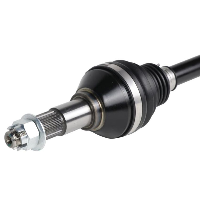 GSP 4102063 Can-Am CV Axle Assembly  - Front Left