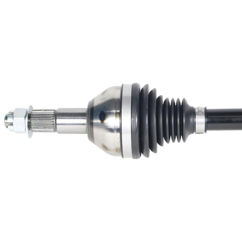 GSP 4102064 Can-Am CV Axle Assembly