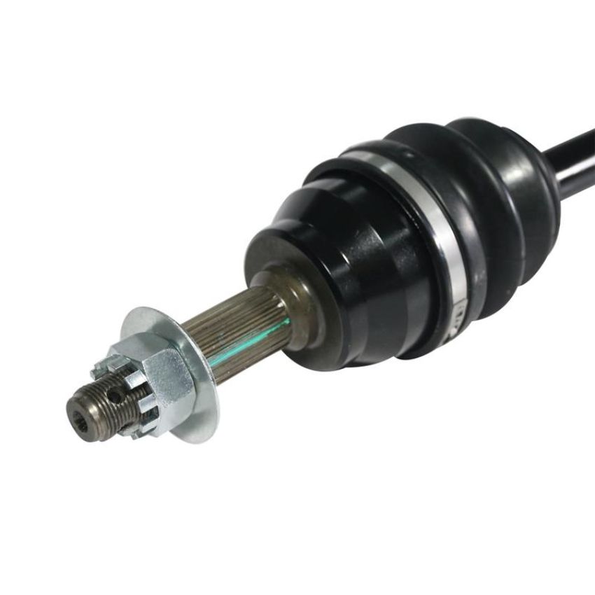GSP 4104001 15-16 John Deere Gator XUV 550 CV Axle Assembly  - Rear Right