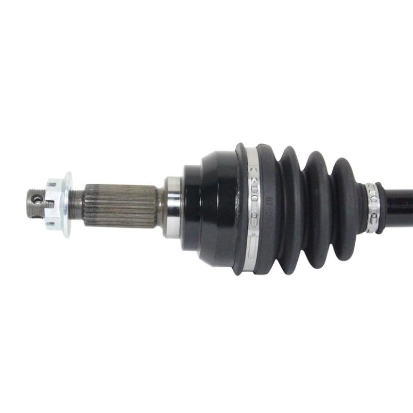GSP 4104002 John Deere CV Axle Assembly  - Front Left
