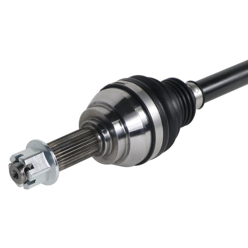 GSP 4104006 John Deere CV Axle Assembly  - Front Left