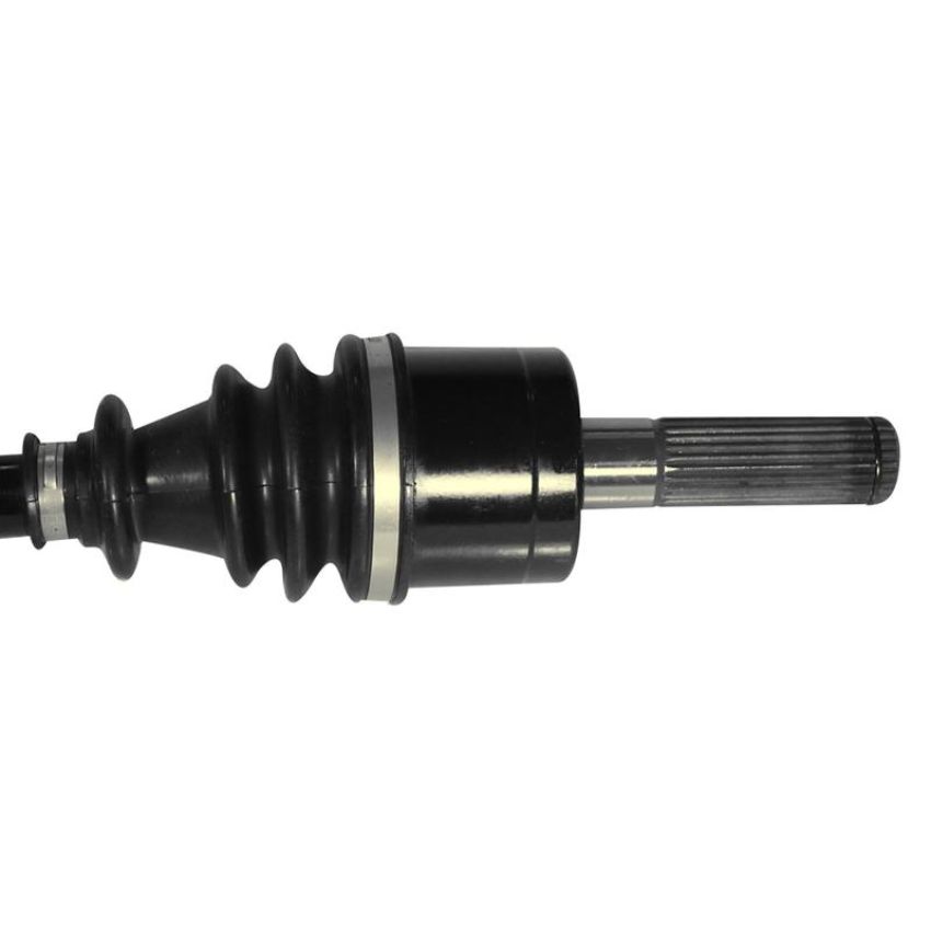 GSP 4105002 Kawasaki CV Axle Assembly  - Front Left