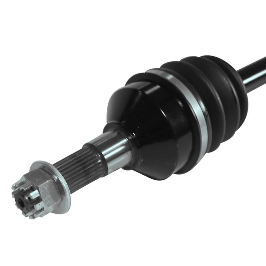 GSP 4105002 Kawasaki CV Axle Assembly  - Front Left