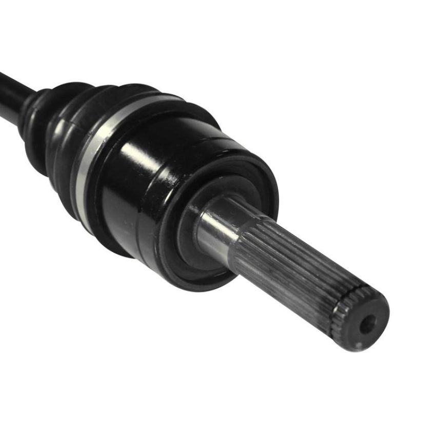 GSP 4105002 Kawasaki CV Axle Assembly  - Front Left