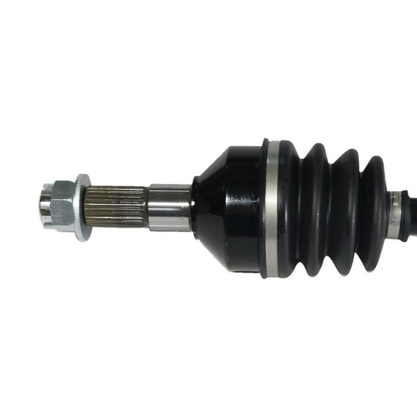 GSP 4105002 Kawasaki CV Axle Assembly  - Front Left