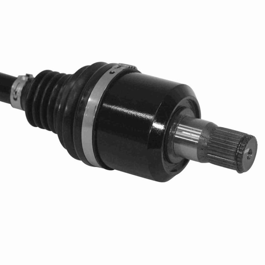 GSP 4105003 Kawasaki CV Axle Assembly