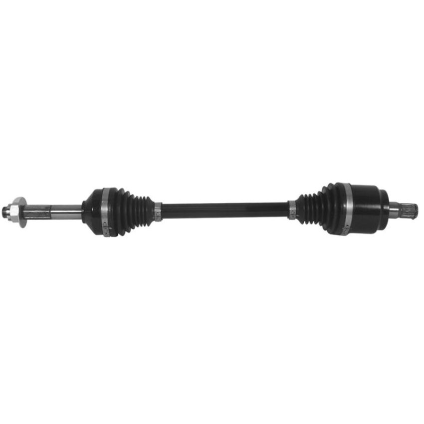 GSP 4105005 Kawasaki CV Axle Assembly  - Rear Right