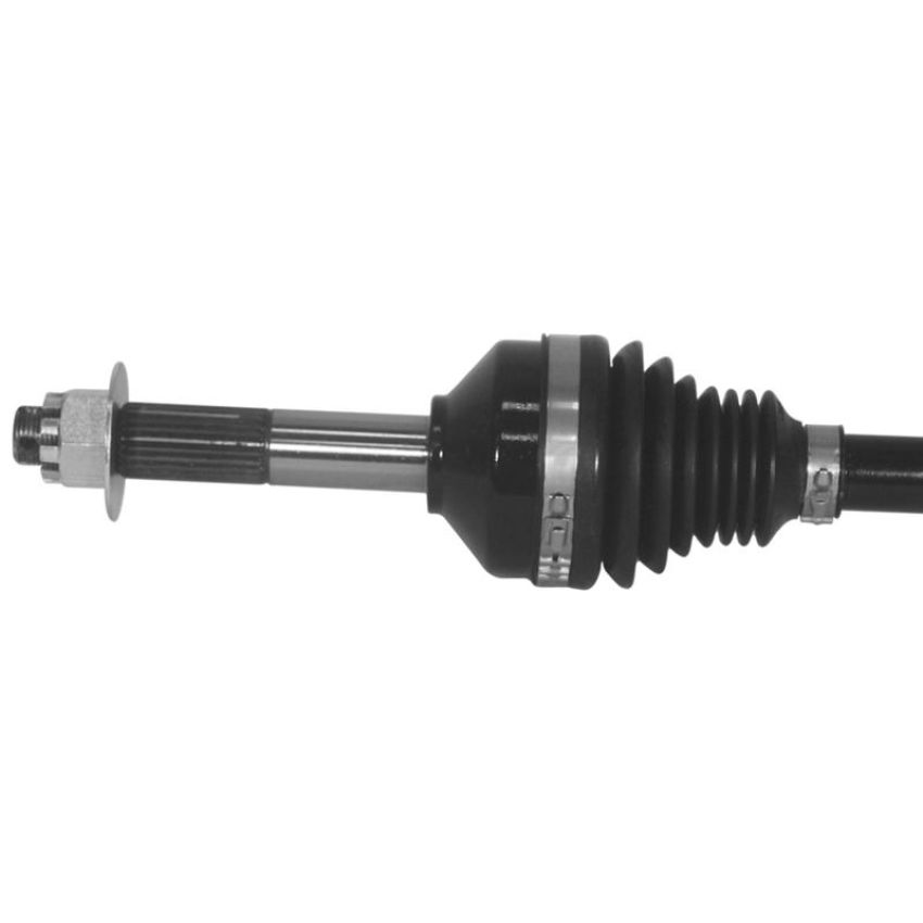 GSP 4105005 Kawasaki CV Axle Assembly  - Rear Right