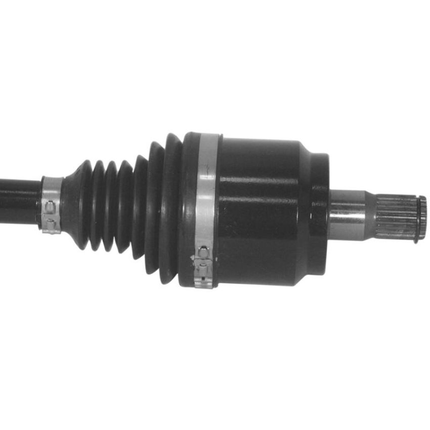 GSP 4105005 Kawasaki CV Axle Assembly  - Rear Right
