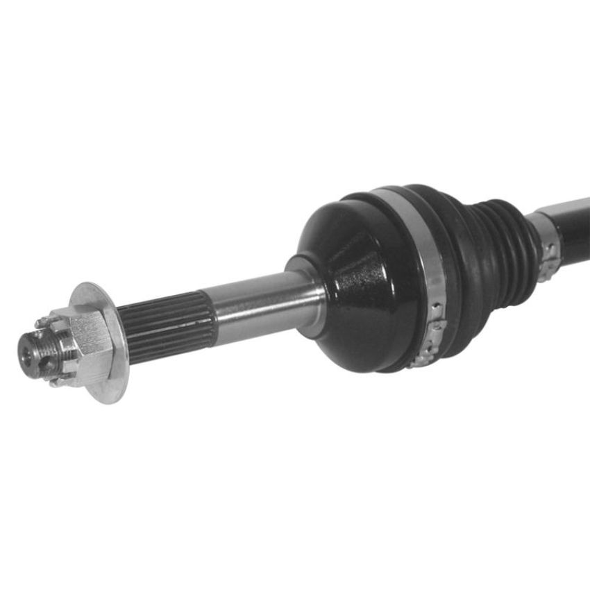 GSP 4105005 Kawasaki CV Axle Assembly  - Rear Right