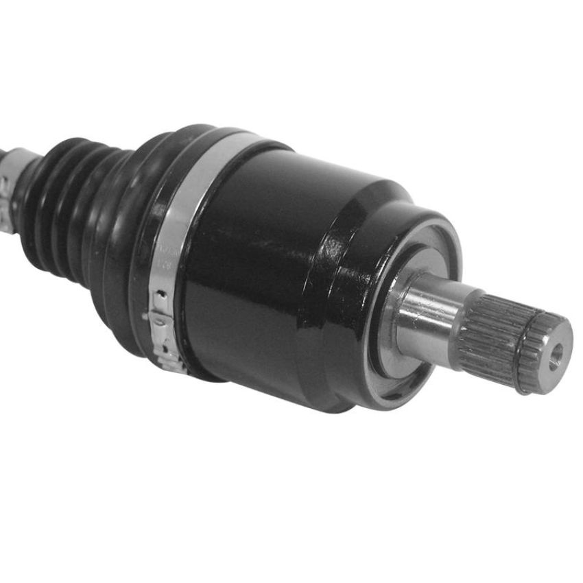 GSP 4105006 Kawasaki CV Axle Assembly  - Front Right