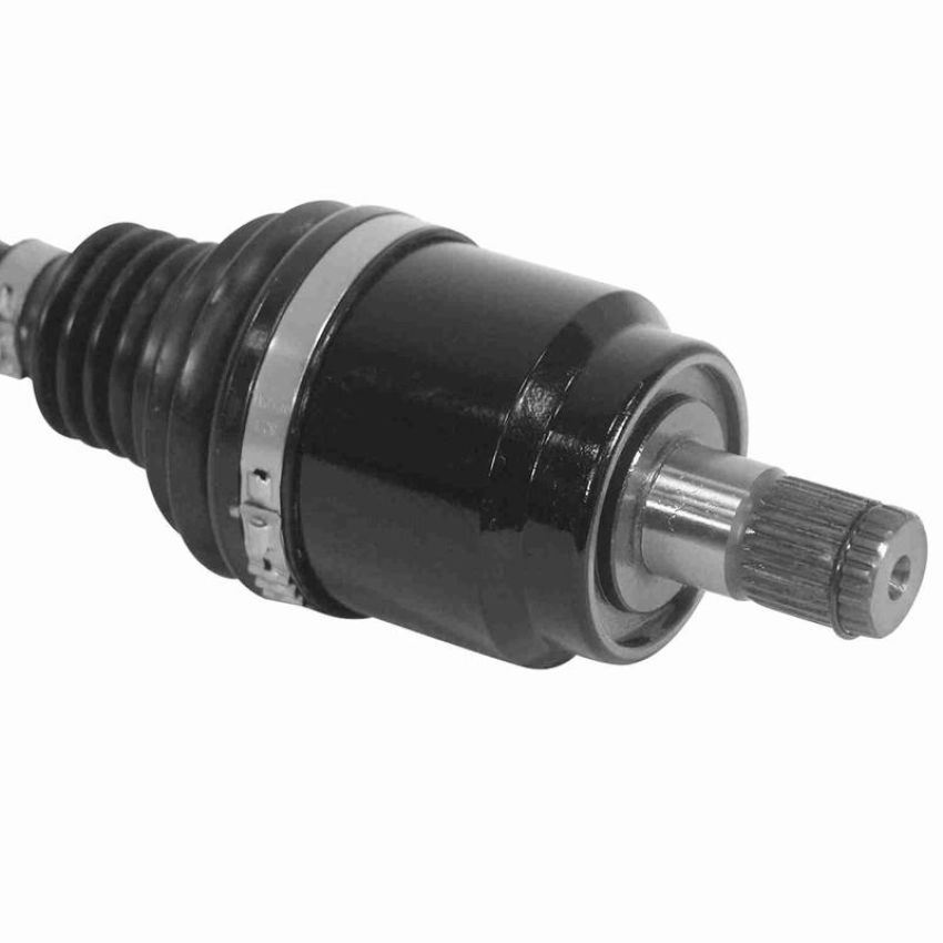 GSP 4105006 Kawasaki CV Axle Assembly  - Front Right