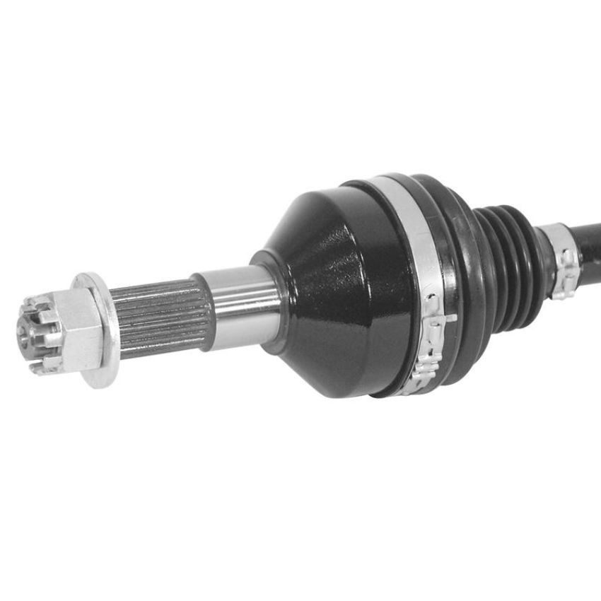 GSP 4105006 Kawasaki CV Axle Assembly  - Front Right