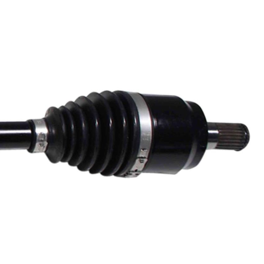 GSP 4105007 Kawasaki CV Axle Assembly